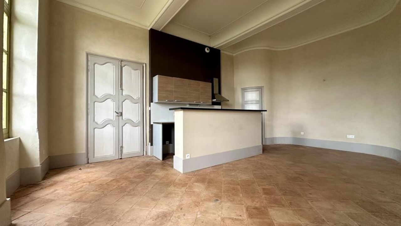 appartement 3 pièces 71 m2 à vendre à Castelnaudary (11400)