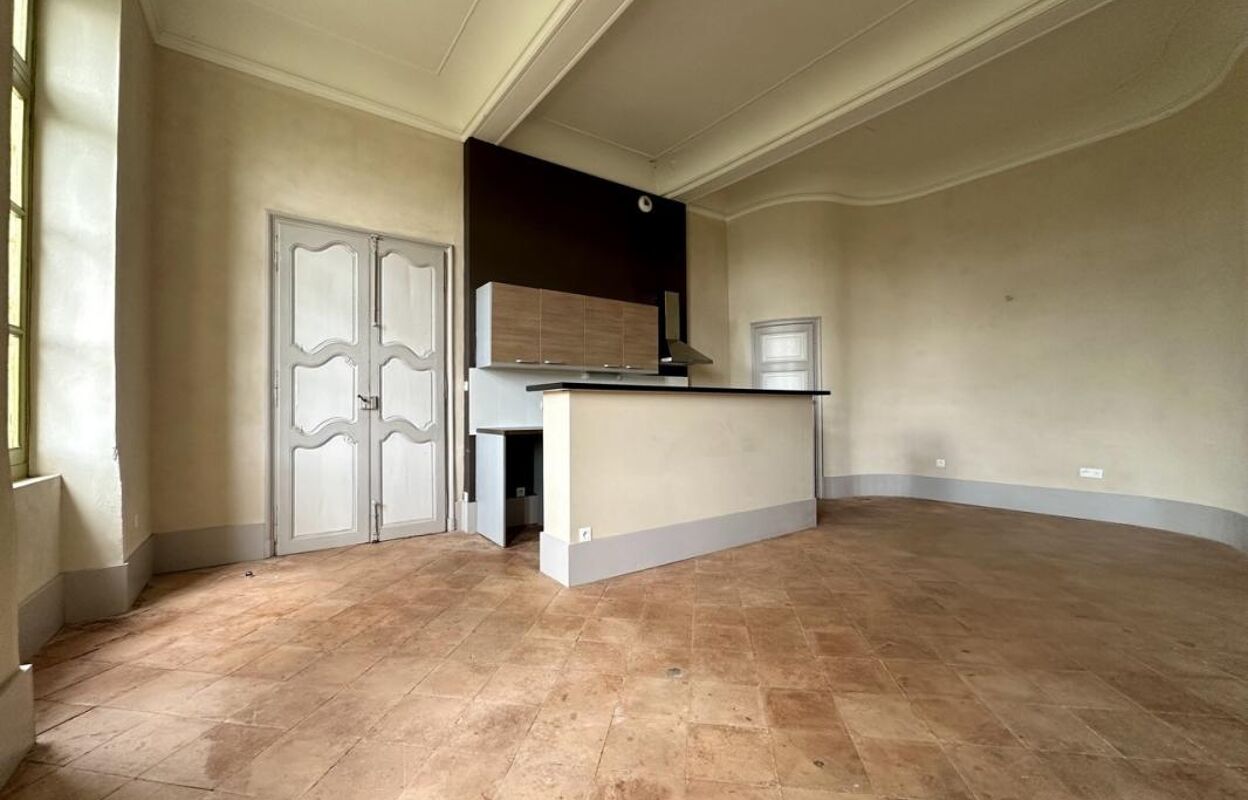 appartement 3 pièces 71 m2 à vendre à Castelnaudary (11400)