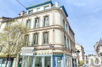 vente appartement 92 000 € à proximité de Nixéville-Blercourt (55120)