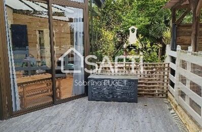 vente maison 298 000 € à proximité de Saint-Juire-Champgillon (85210)