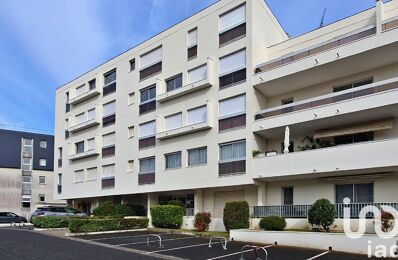 vente appartement 106 000 € à proximité de Saint-Georges-de-Didonne (17110)