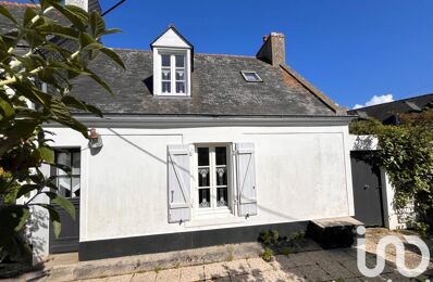 vente maison 440 000 € à proximité de Plouhinec (56680)