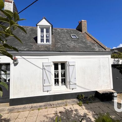 Maison 4 pièces 60 m²