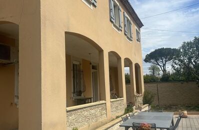 vente maison 265 000 € à proximité de Rochefort-du-Gard (30650)