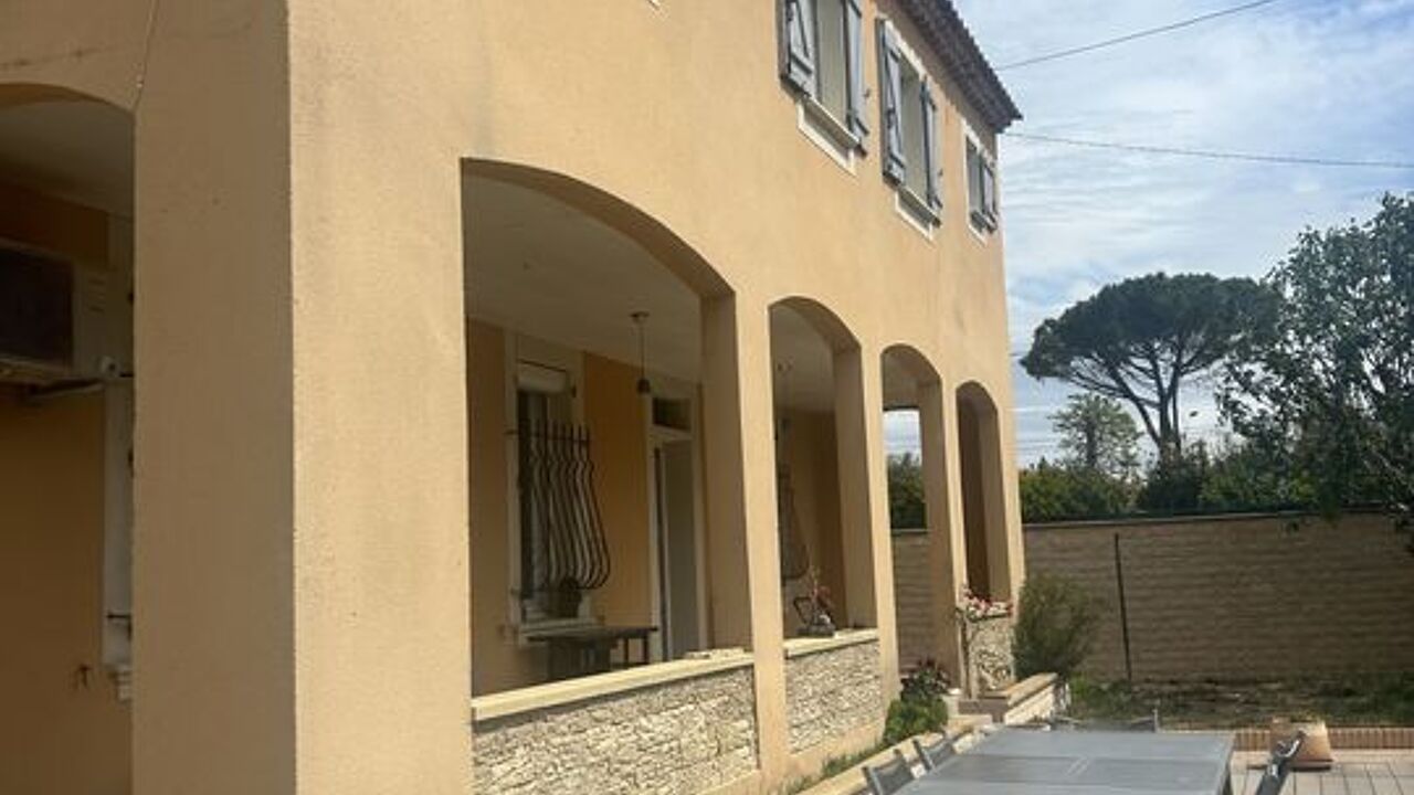 maison 5 pièces 135 m2 à vendre à Avignon (84000)