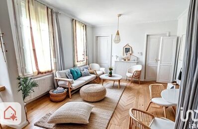 vente appartement 135 000 € à proximité de La Chapelle-Saint-Luc (10600)