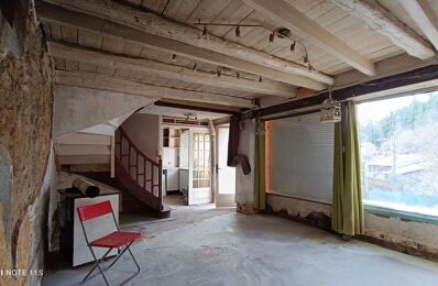 vente maison 49 000 € à proximité de Puy-Guillaume (63290)