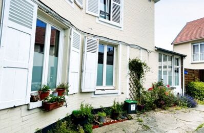 maison 5 pièces 90 m2 à vendre à Bessancourt (95550)