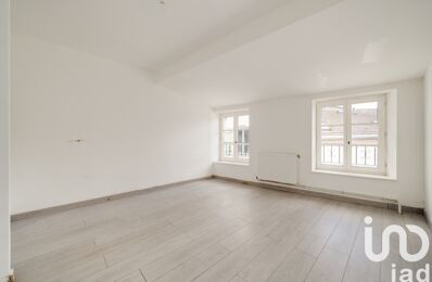 vente maison 170 000 € à proximité de Liverdun (54460)