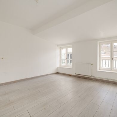 Maison 8 pièces 154 m²