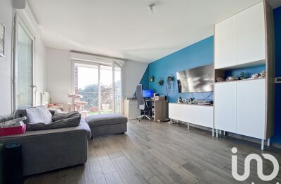 vente appartement 299 000 € à proximité de Le Pré-Saint-Gervais (93310)