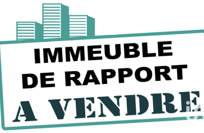 vente immeuble 286 200 € à proximité de Trespoux-Rassiels (46090)