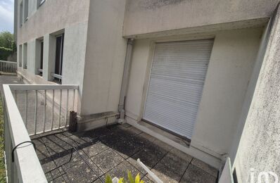 vente appartement 129 000 € à proximité de Saint-Denis-Lès-Rebais (77510)