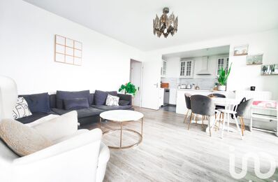 vente appartement 420 000 € à proximité de La Garenne-Colombes (92250)