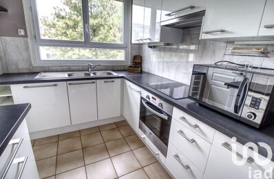 vente appartement 232 000 € à proximité de Ferrières-en-Brie (77164)
