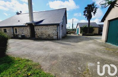 vente maison 245 000 € à proximité de Saint-Jean-sur-Vilaine (35220)