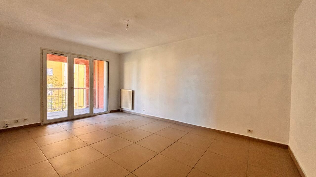 appartement 4 pièces 76 m2 à vendre à Bastia (20200)