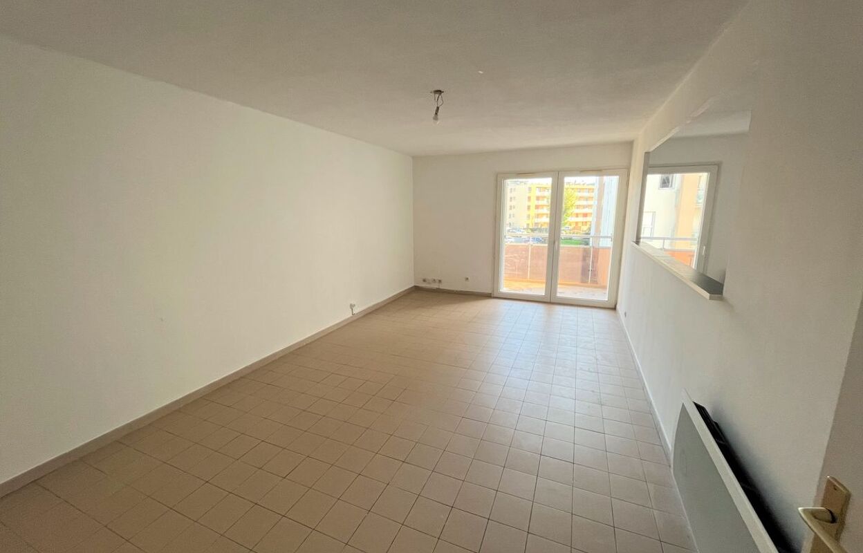 appartement 4 pièces 83 m2 à vendre à Ajaccio (20000)