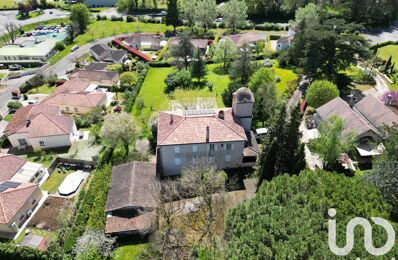 vente maison 583 000 € à proximité de Saint-Vincent-Rive-d'Olt (46140)
