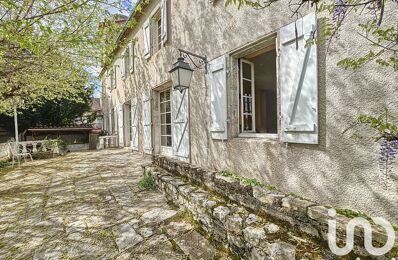 vente maison 530 000 € à proximité de Maxou (46090)