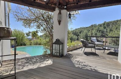 vente maison 1 260 000 € à proximité de La Cadière-d'Azur (83740)