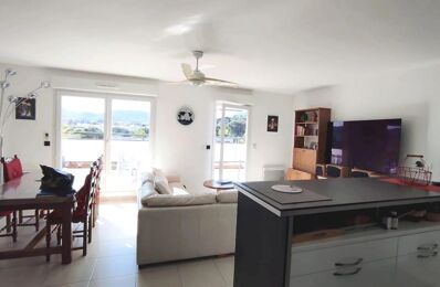 vente appartement 338 000 € à proximité de Marseille 7 (13007)