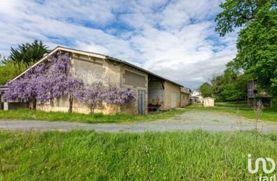 vente maison 470 000 € à proximité de La Lande-de-Fronsac (33240)