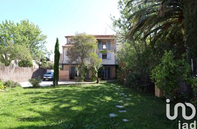 vente maison 585 000 € à proximité de Corneilla-Del-Vercol (66200)