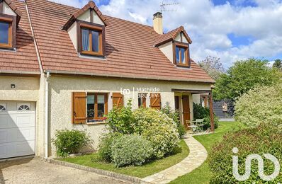 vente maison 399 500 € à proximité de Saint-Chéron (91530)
