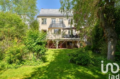 vente maison 1 450 000 € à proximité de Bailly (78870)