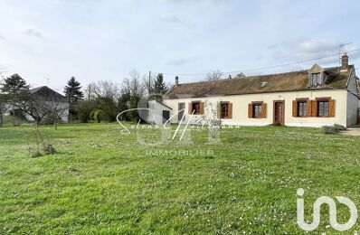 vente maison 205 000 € à proximité de Montereau-Fault-Yonne (77130)