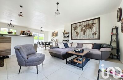 vente maison 370 000 € à proximité de Livry-sur-Seine (77000)