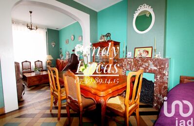 vente maison 127 000 € à proximité de Noyelles-Godault (62950)