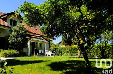 vente maison 1 245 000 € à proximité de Thonon-les-Bains (74200)