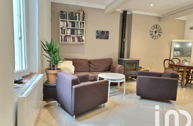 vente maison 195 000 € à proximité de Beaumont-de-Pertuis (84120)