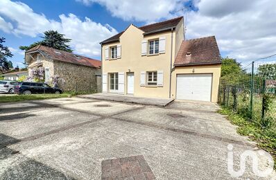 vente maison 360 000 € à proximité de Livry-sur-Seine (77000)