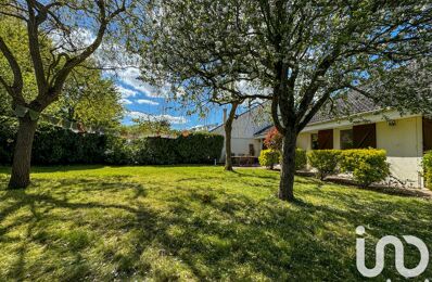 vente maison 540 000 € à proximité de Bois-d'Arcy (78390)