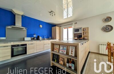 vente maison 319 000 € à proximité de Estagel (66310)