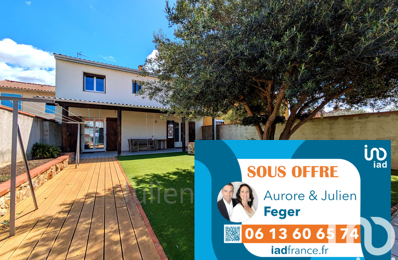 vente maison 318 000 € à proximité de Saint-Féliu-d'Amont (66170)