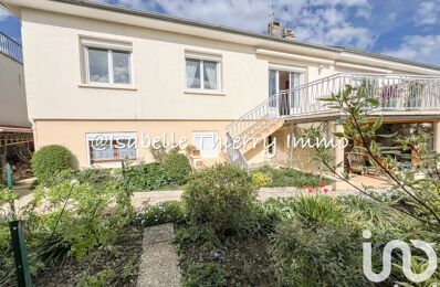 vente maison 329 000 € à proximité de Bures-sur-Yvette (91440)