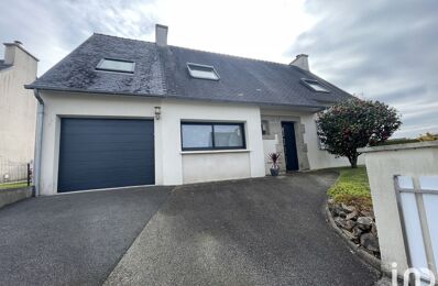 vente maison 307 000 € à proximité de Saint-Thonan (29800)