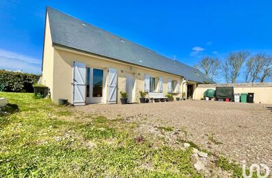 vente maison 248 500 € à proximité de Les Moitiers-d'Allonne (50270)
