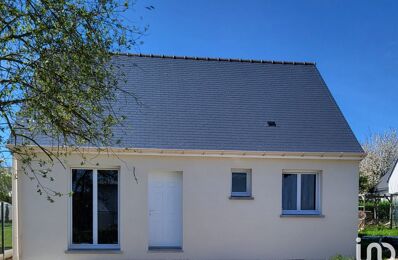 vente maison 199 000 € à proximité de Plestan (22640)
