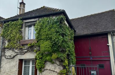 vente maison 98 000 € à proximité de Clos-Fontaine (77370)