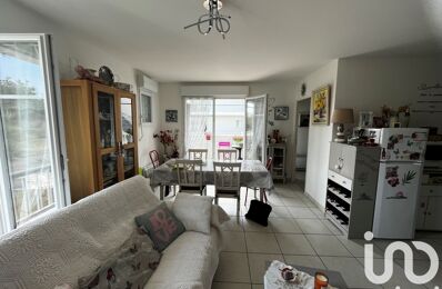 vente appartement 237 000 € à proximité de Les Sables-d'Olonne (85100)
