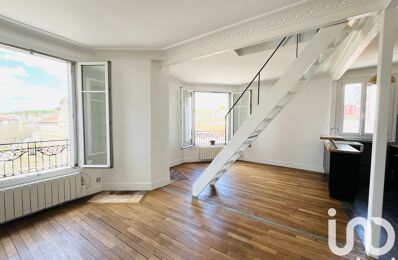 vente appartement 285 000 € à proximité de Neuilly-Plaisance (93360)