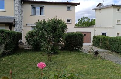 vente maison 126 000 € à proximité de Cescau (64170)