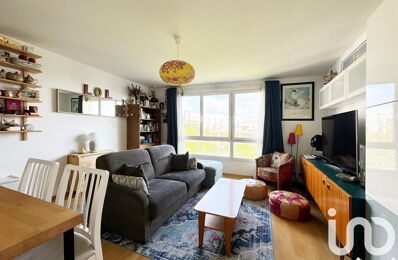 vente appartement 245 000 € à proximité de Vitry-sur-Seine (94400)