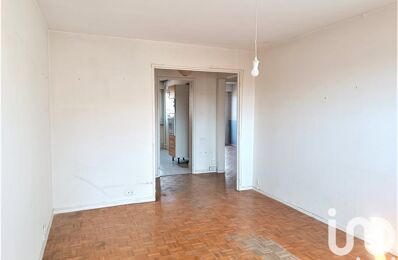 vente appartement 330 000 € à proximité de L'Étang-la-Ville (78620)