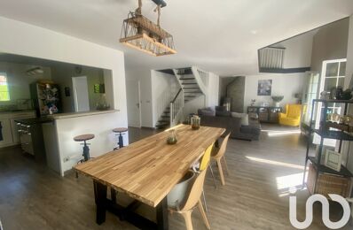 vente maison 485 000 € à proximité de Noisy-le-Grand (93160)
